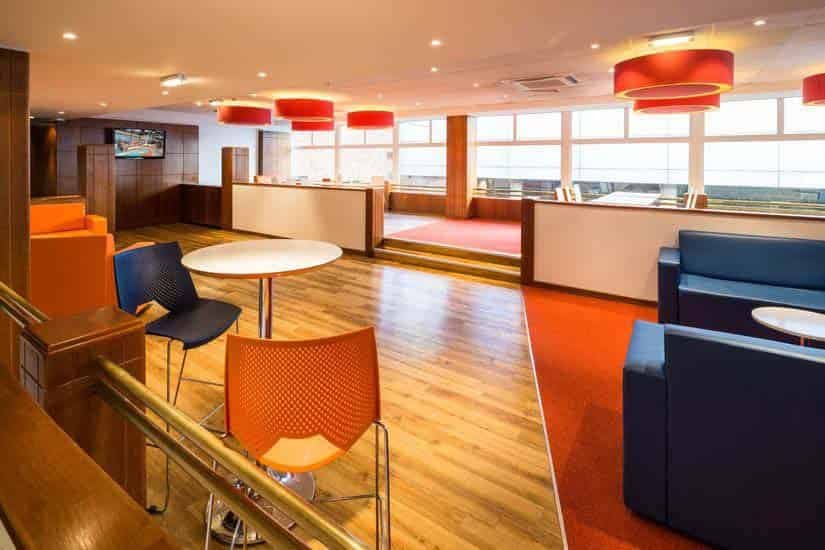 Mercia Lodge, Coventry image 23