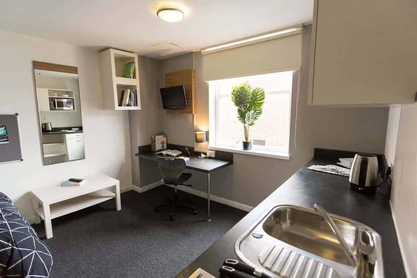 Mercia Lodge, Coventry image 18