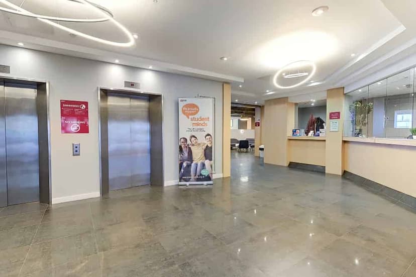 Mercia Lodge, Coventry image 12