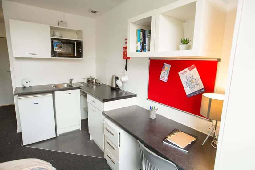 Mercia Lodge, Coventry image 21
