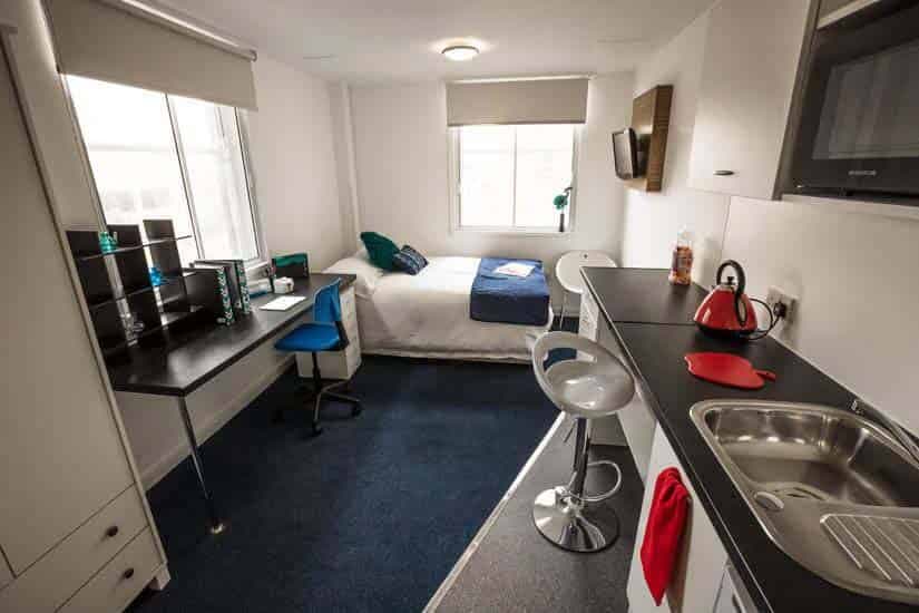 Mercia Lodge, Coventry image 22
