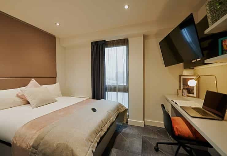 Glasgow West End, Glasgow