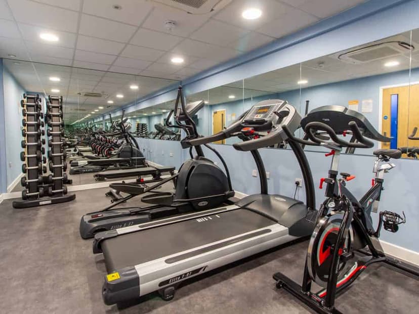 Urban Student Village, Coventry view 7