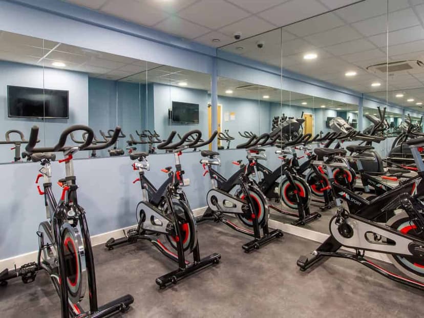 Urban Student Village, Coventry image 8