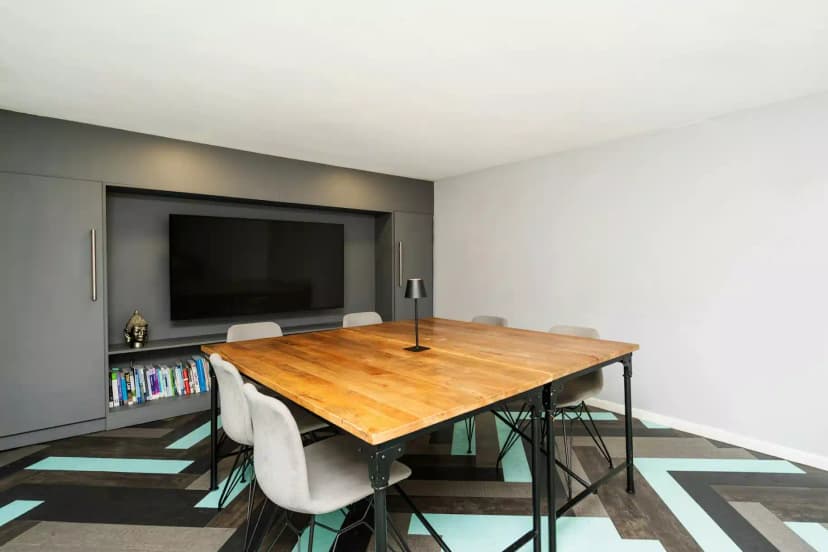 Central Place, Sheffield image 8