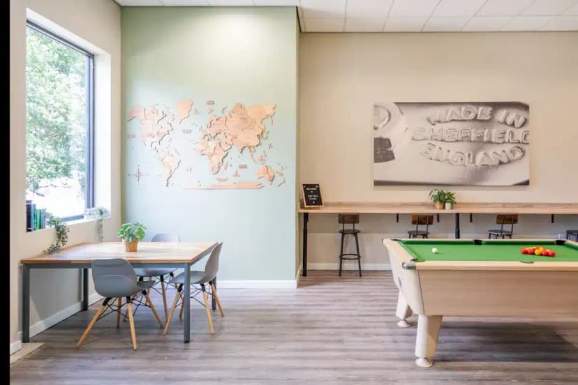 Central Place, Sheffield view 3