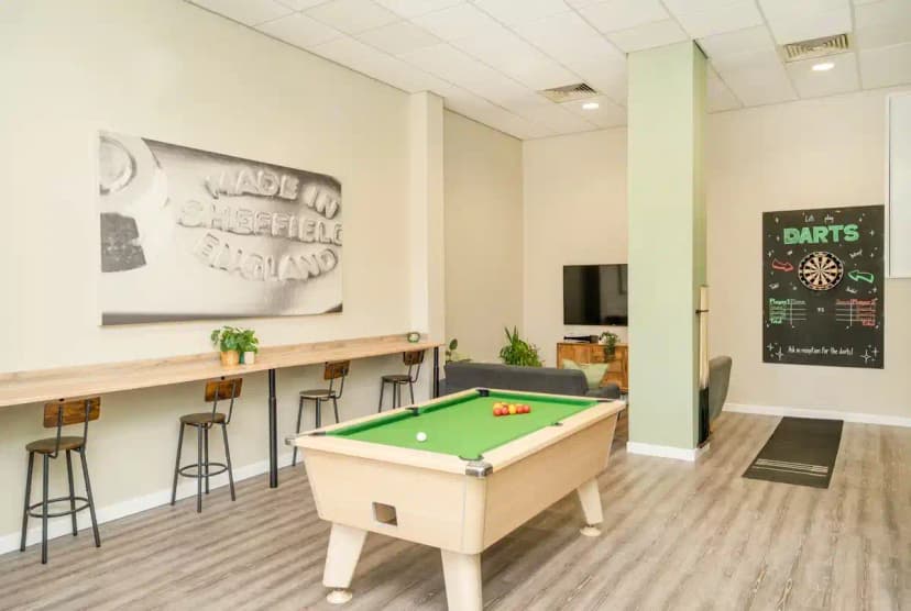 Central Place, Sheffield view 4