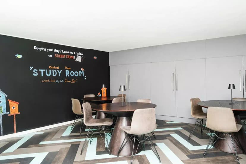 Central Place, Sheffield view 7