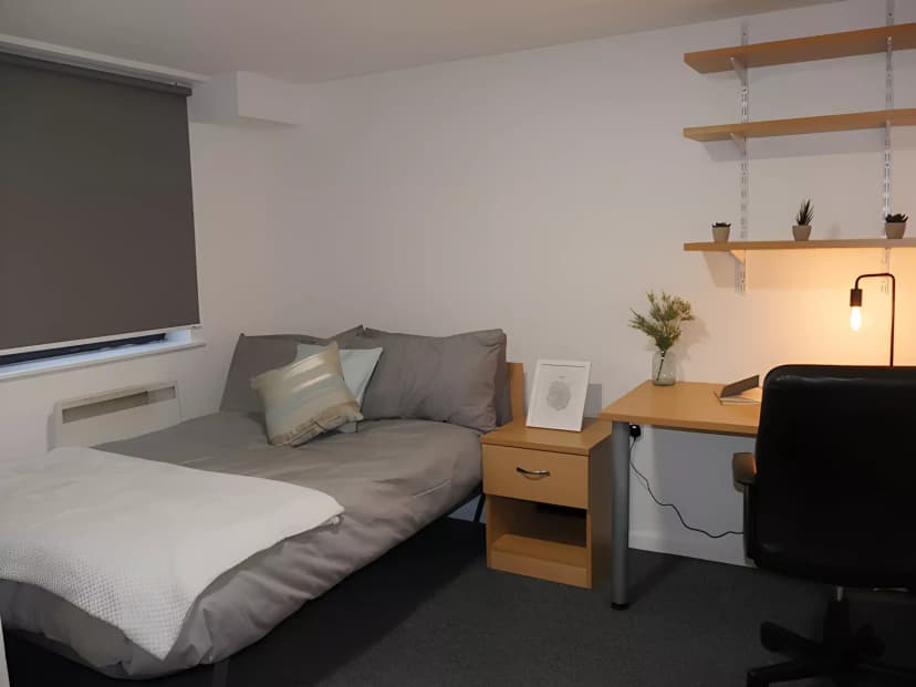 Central Place, Sheffield image 1