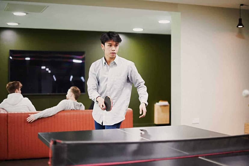 Londonist Old Street Residence, London image 9