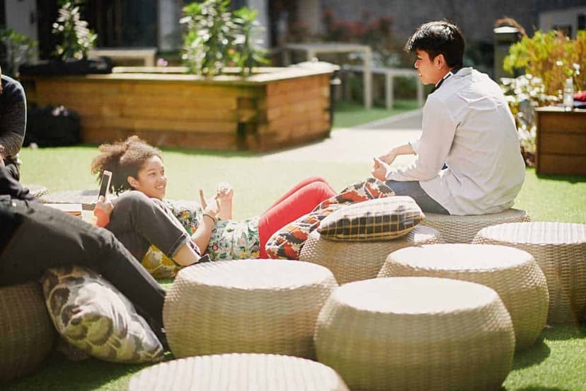 Londonist Old Street Residence, London image 11