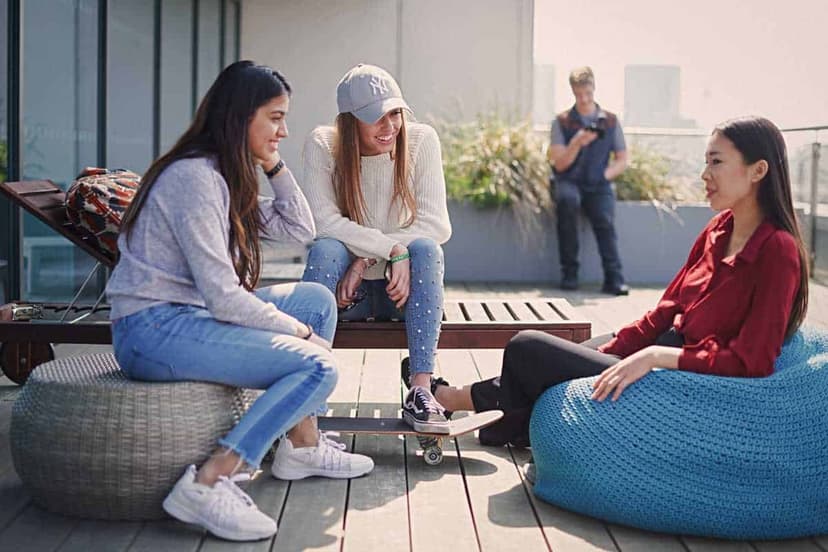 Londonist Old Street Residence, London image 10