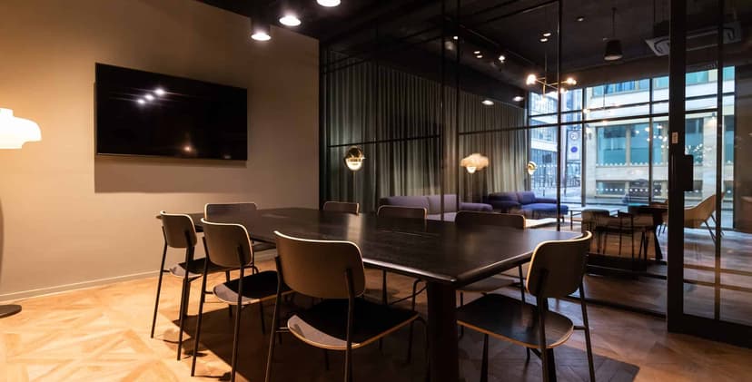 Londonist Old Street Residence, London image 16