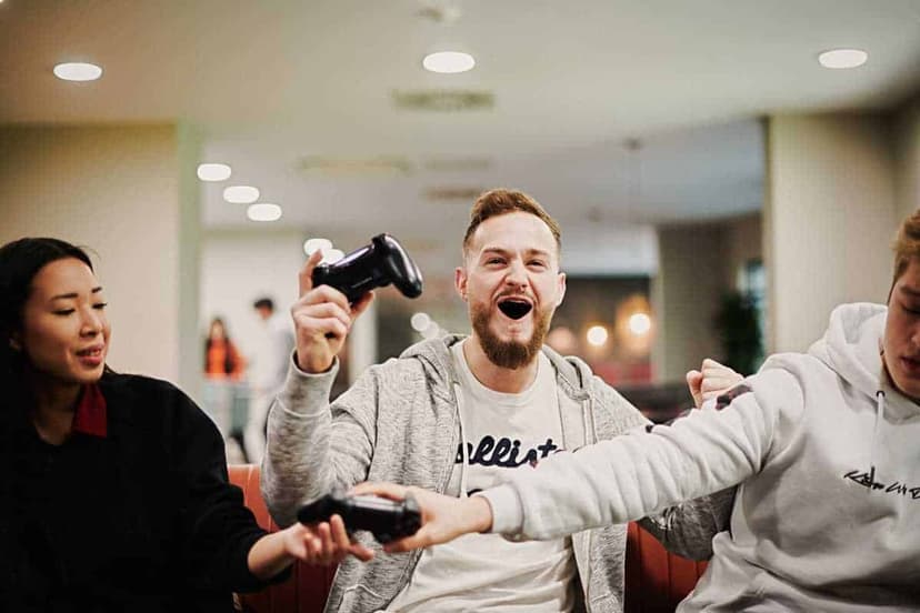 Londonist Old Street Residence, London image 13