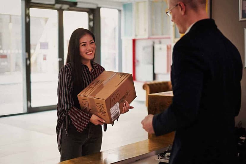 Londonist Old Street Residence, London view 7