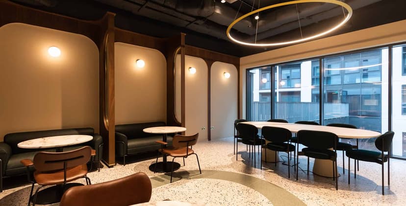 Londonist Old Street Residence, London image 18