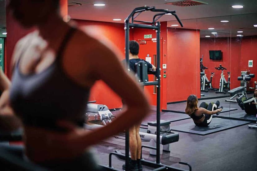 Londonist Old Street Residence, London view 6