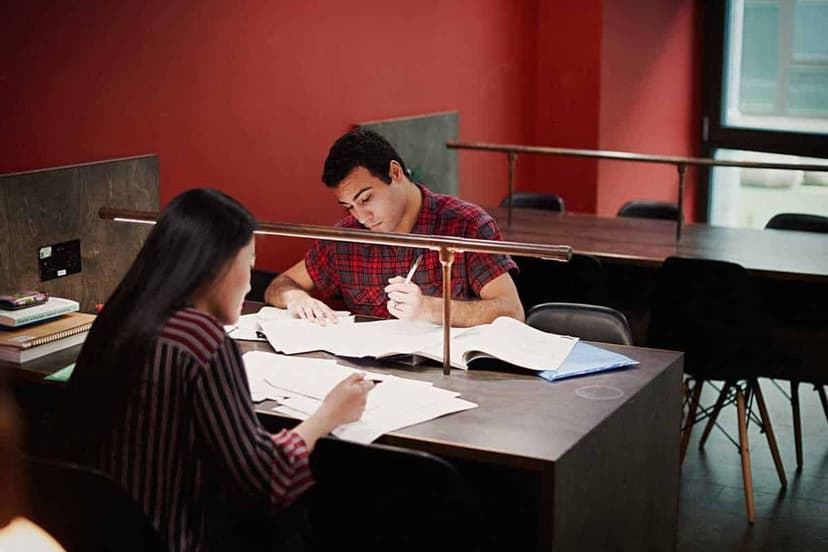 Londonist Old Street Residence, London view 5