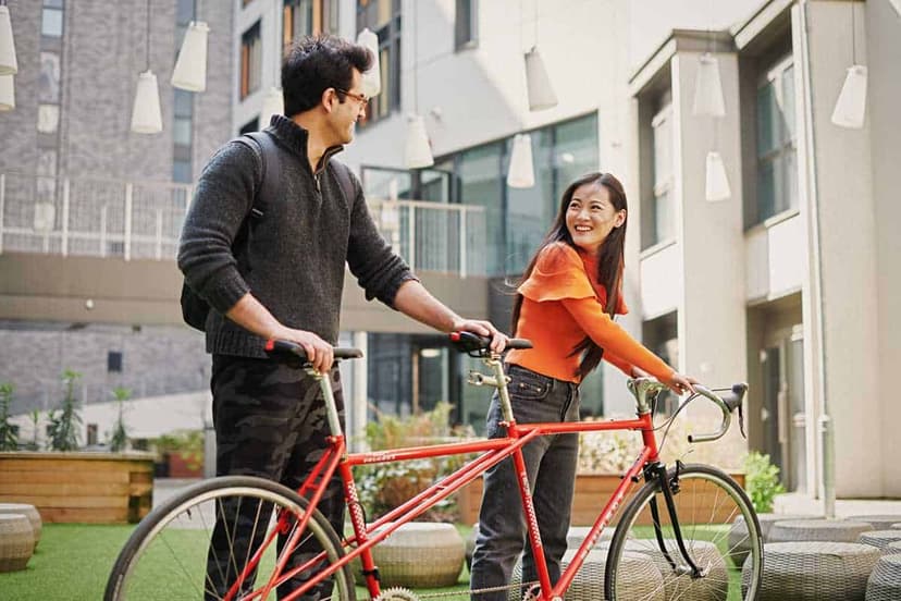 Londonist Old Street Residence, London view 3