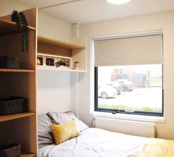 Four Bed Apartment