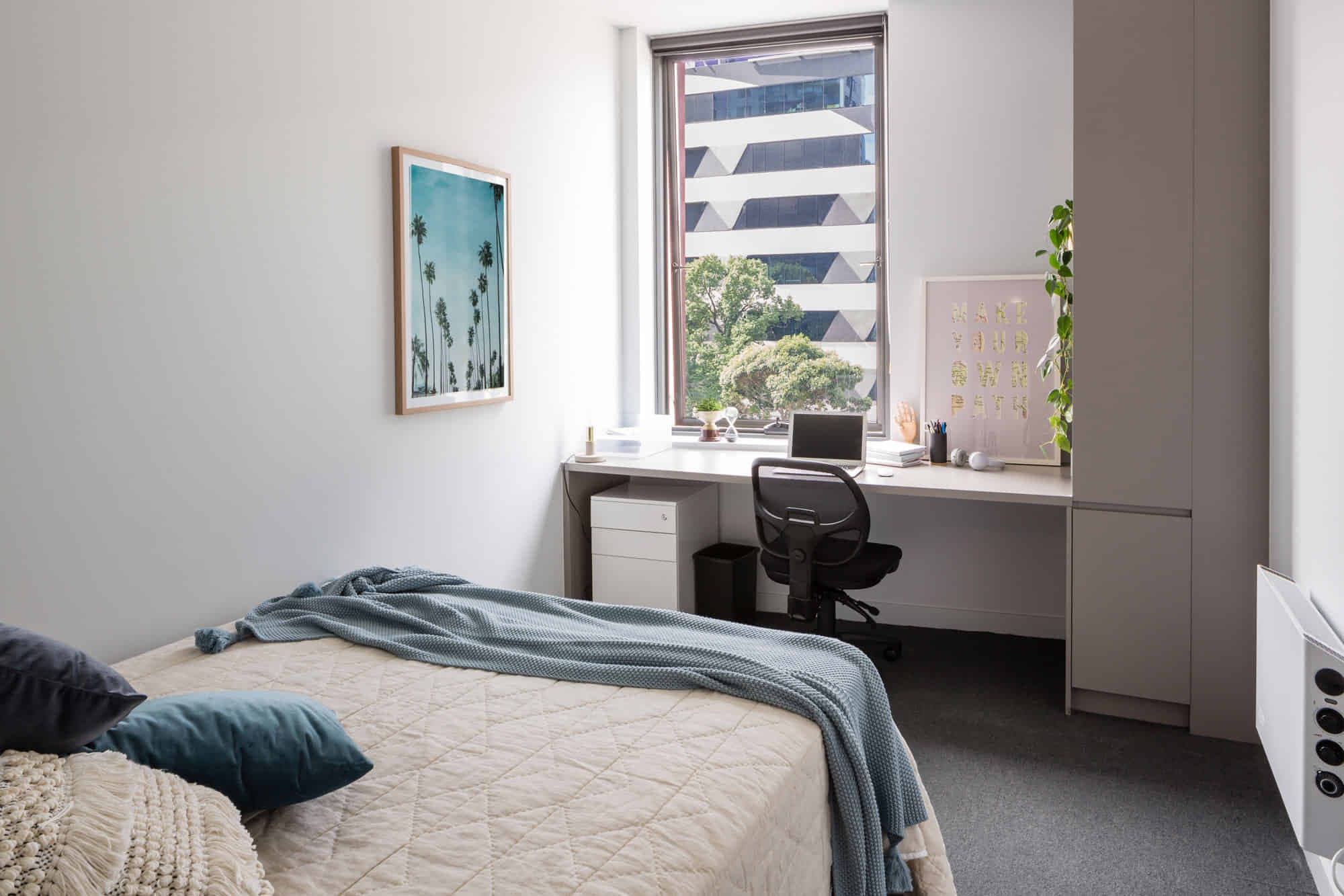 1 Bedroom Studio Premium