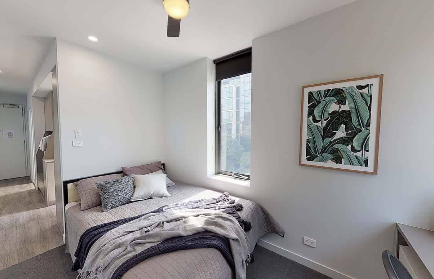 1 Bedroom Studio Premium Plus