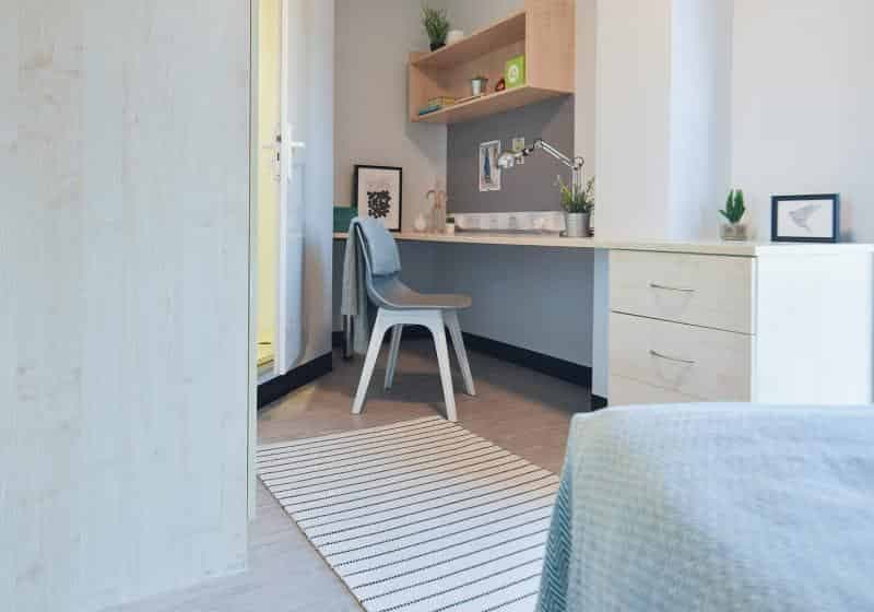 Bronze En suite Plus