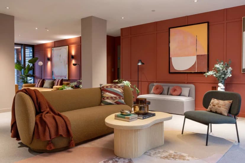 The Pepper Mill, Edinburgh image 10