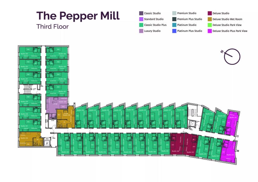 The Pepper Mill, Edinburgh image 22