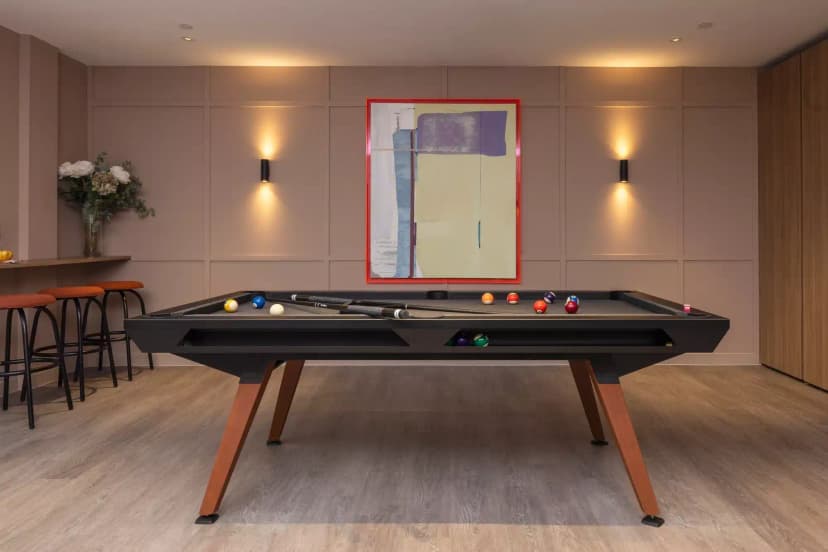 The Pepper Mill, Edinburgh image 13