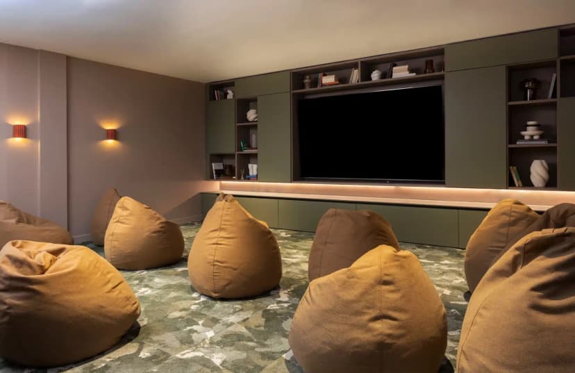 The Pepper Mill, Edinburgh view 6