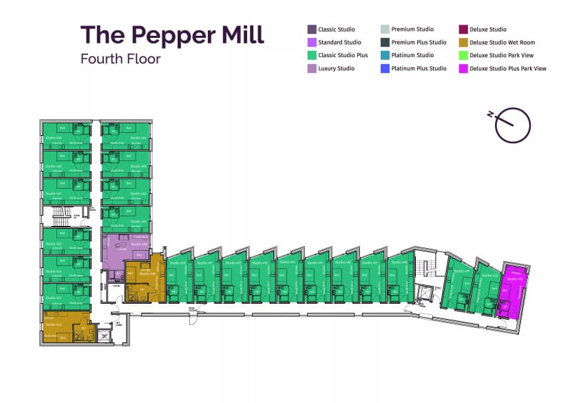 The Pepper Mill, Edinburgh image 23