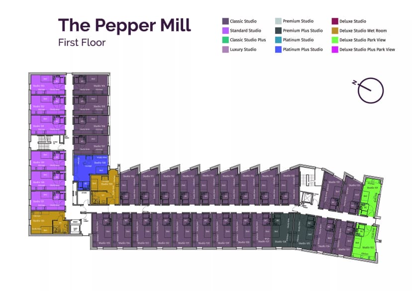 The Pepper Mill, Edinburgh image 20