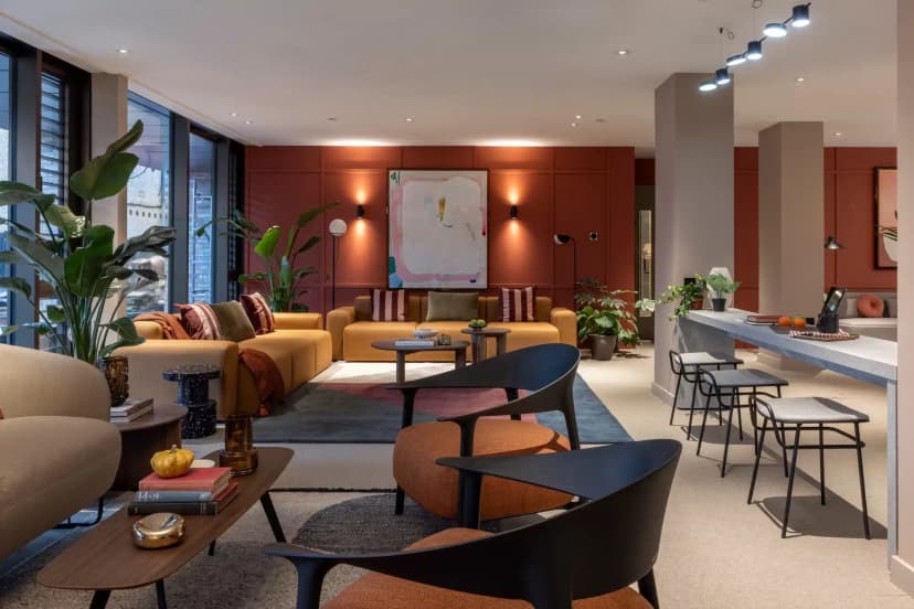 The Pepper Mill, Edinburgh view 7