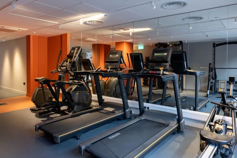 The Pepper Mill, Edinburgh view 5