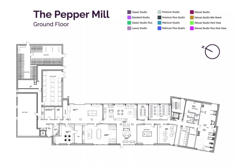 The Pepper Mill, Edinburgh image 19