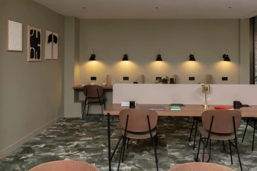 The Pepper Mill, Edinburgh image 9