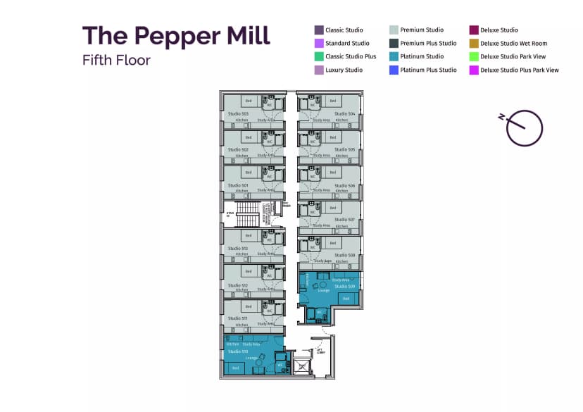 The Pepper Mill, Edinburgh image 24