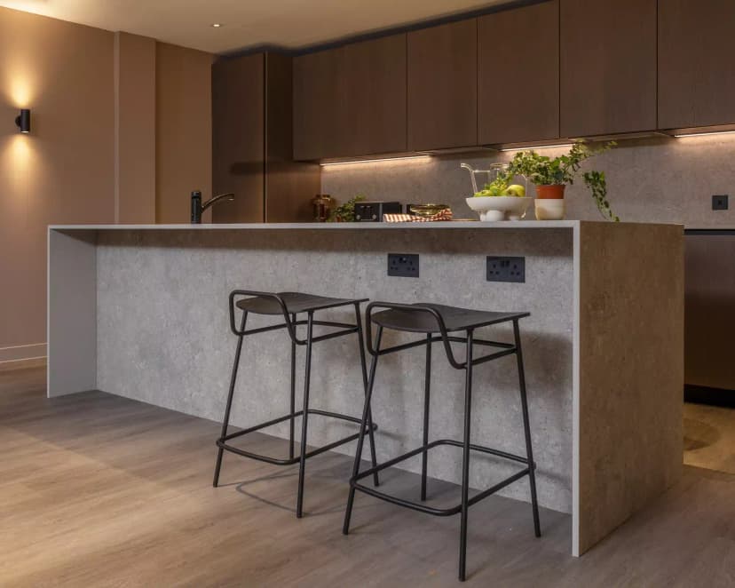 The Pepper Mill, Edinburgh image 8