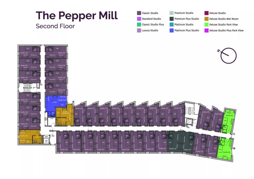 The Pepper Mill, Edinburgh image 21