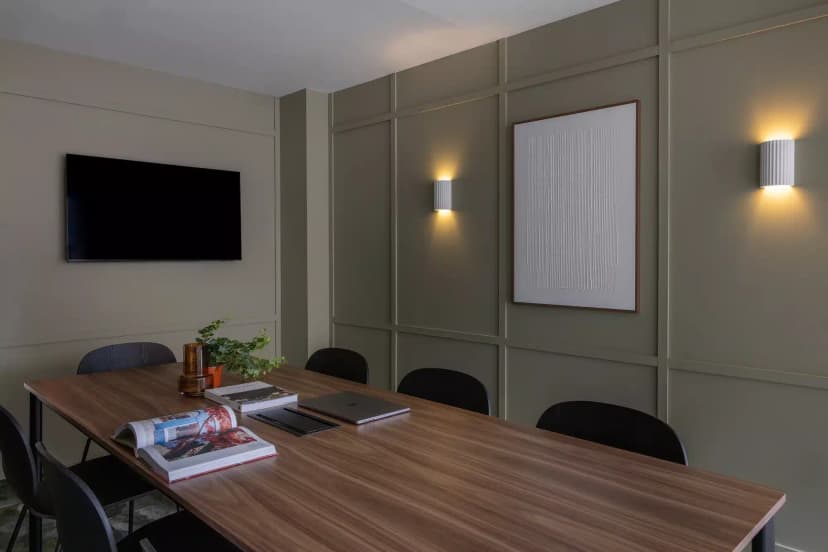 The Pepper Mill, Edinburgh image 11