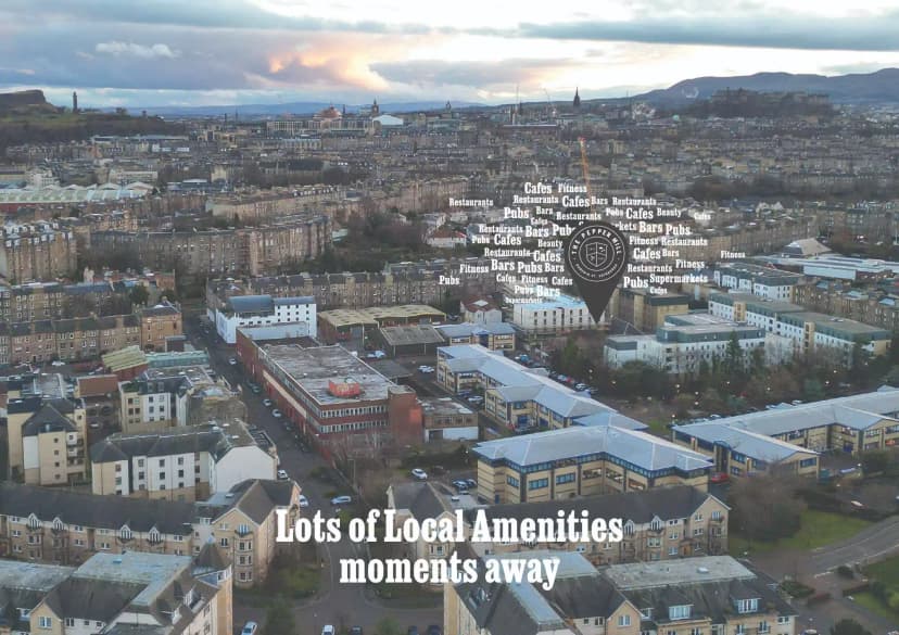 The Pepper Mill, Edinburgh image 15