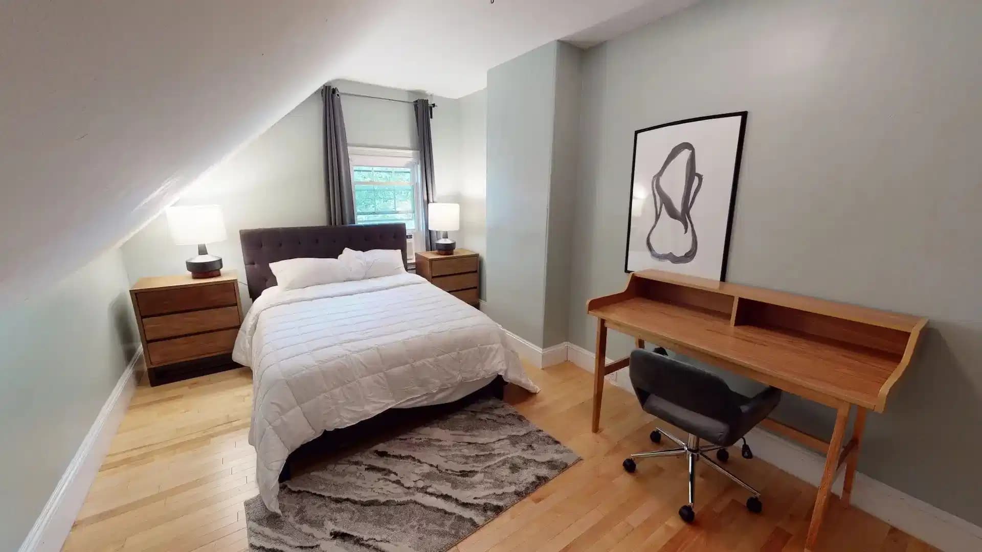 #443E : Harvard Square (Cambridge)