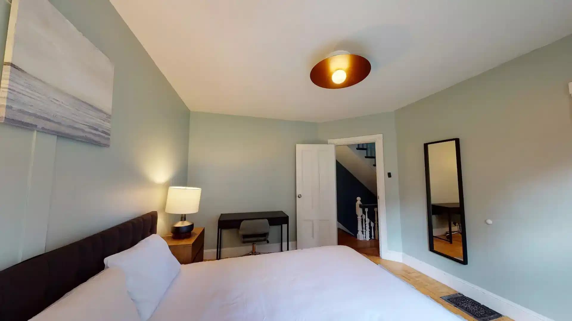 #443C : Harvard Square (Cambridge)