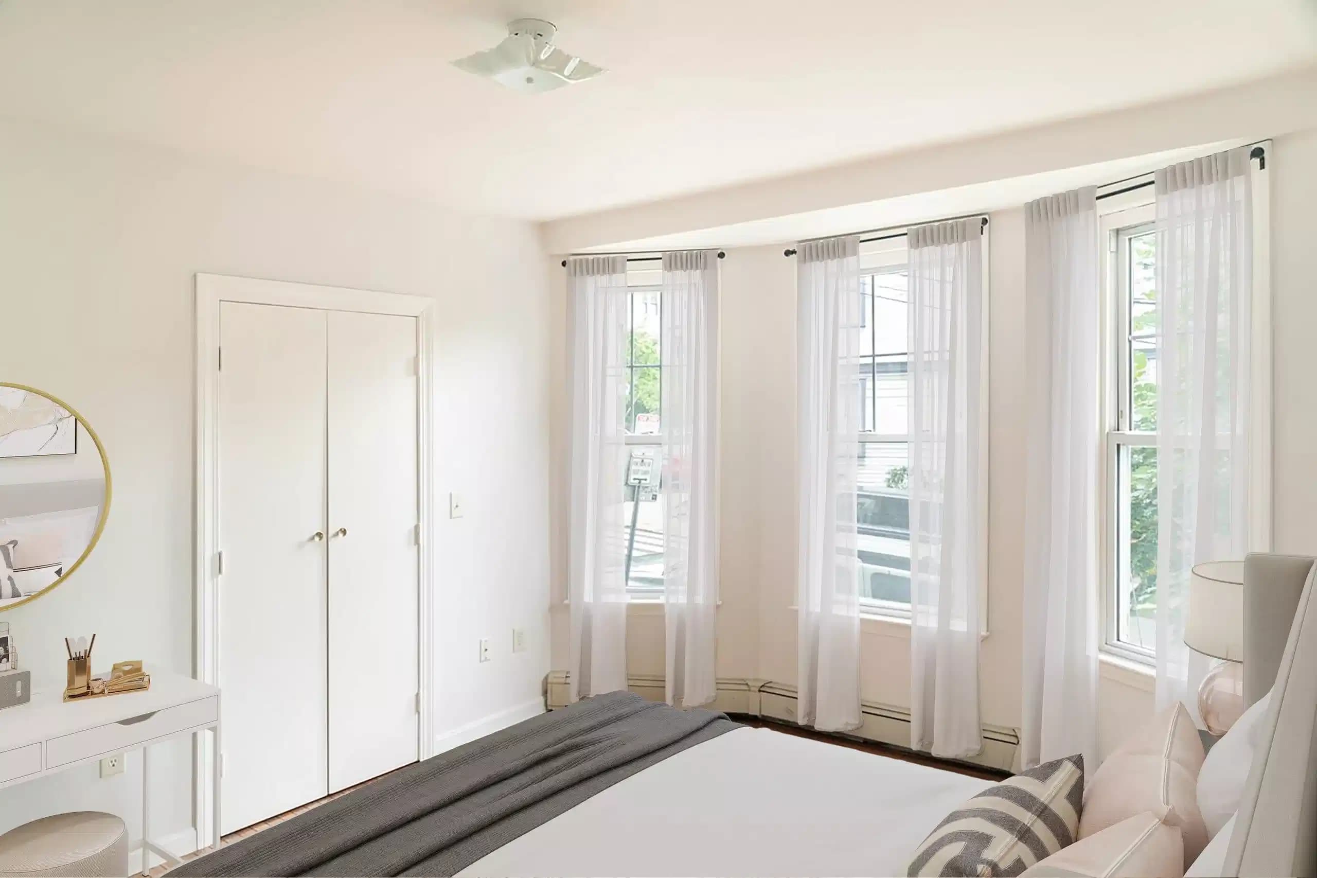 #1320 : Somerville on a flexible lease