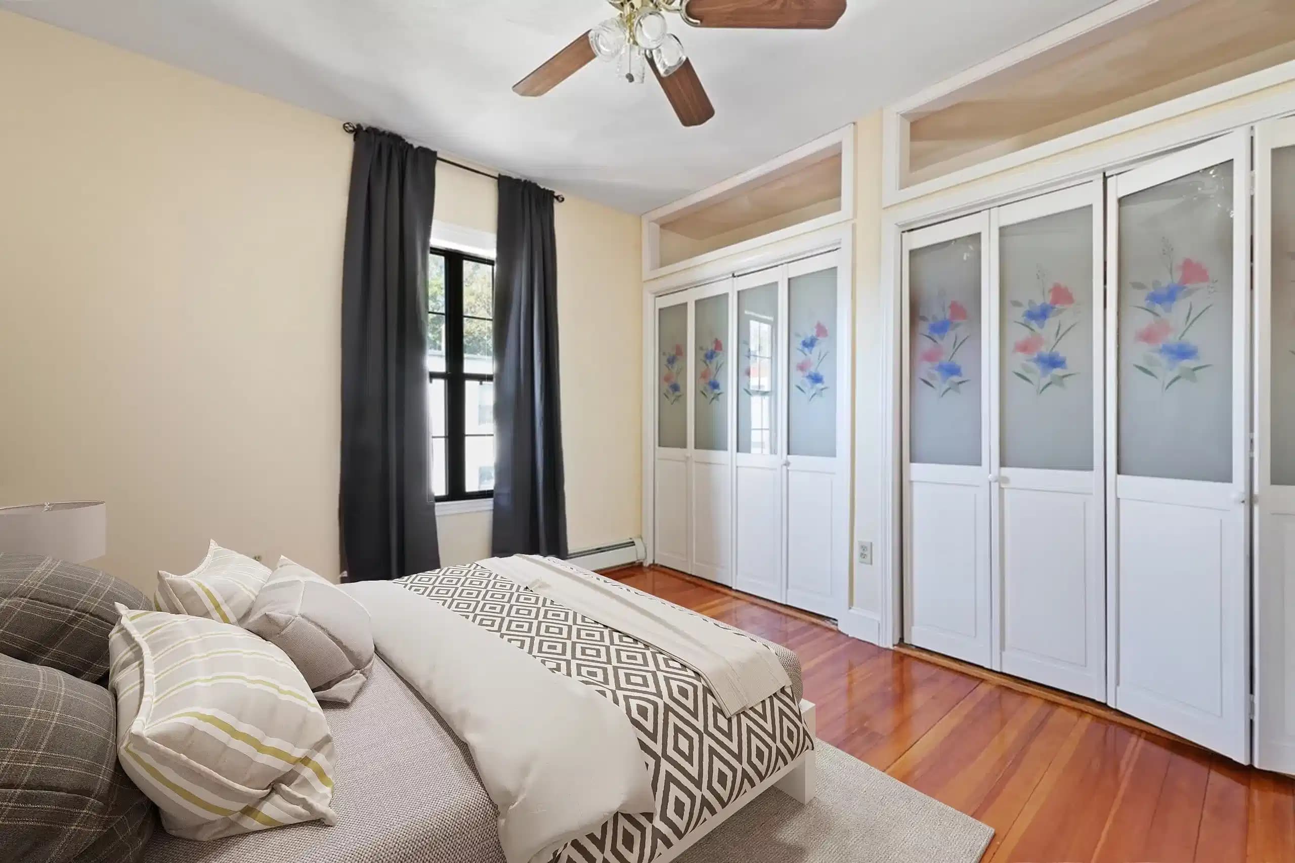 #723B : Dorchester - Fields Corner West