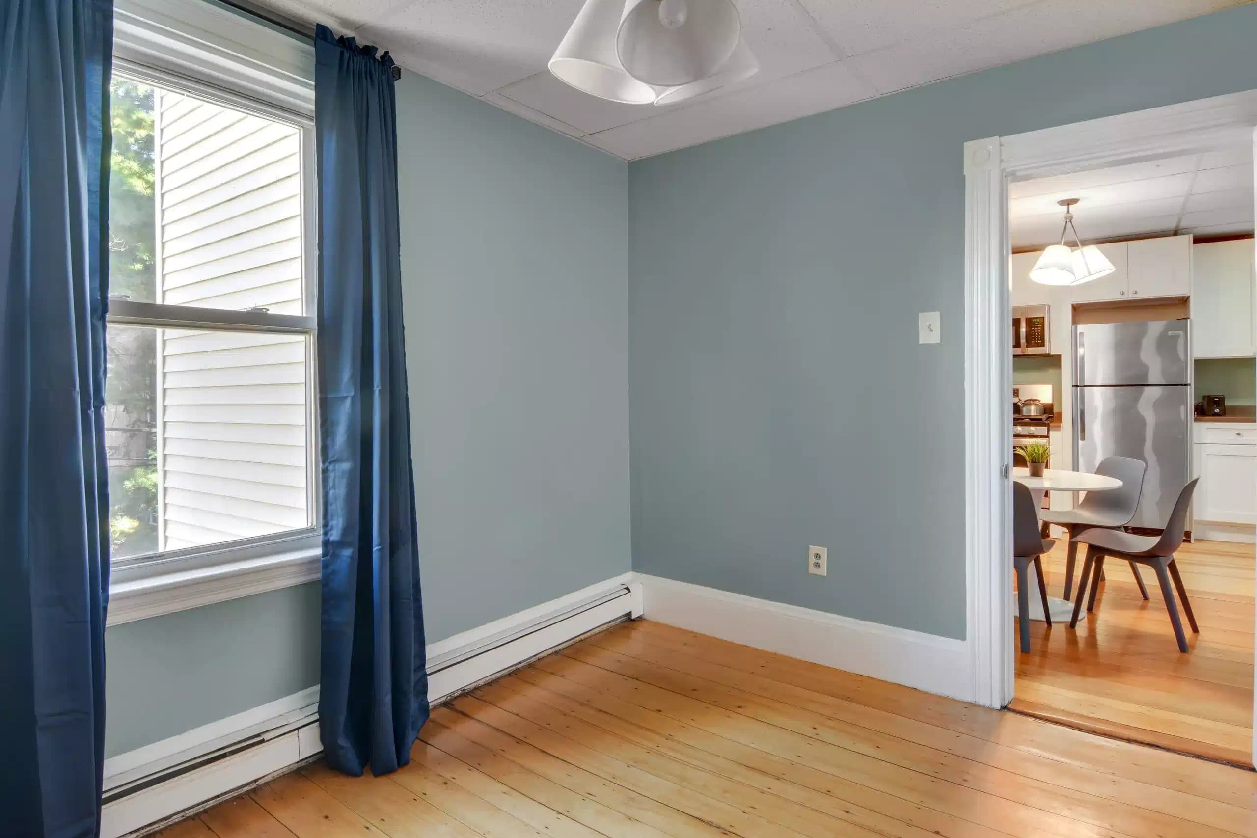 #745A : Polish Triangle