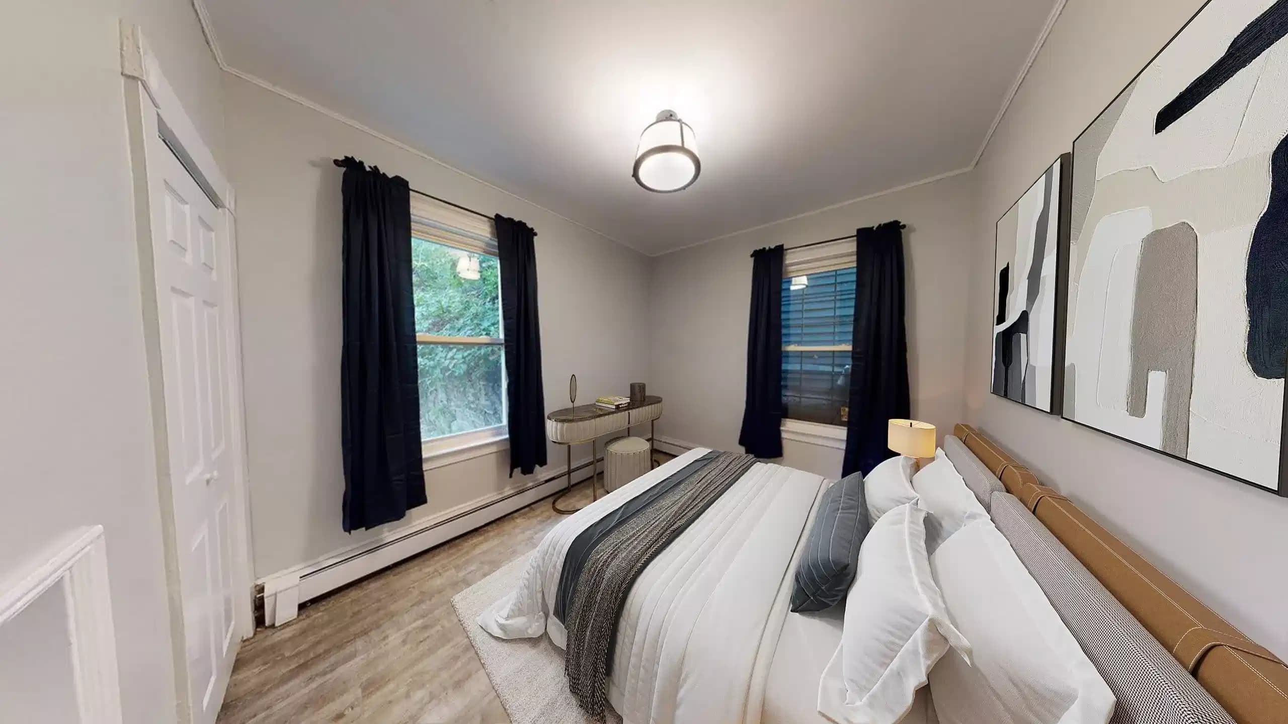 #427B : Mission Hill