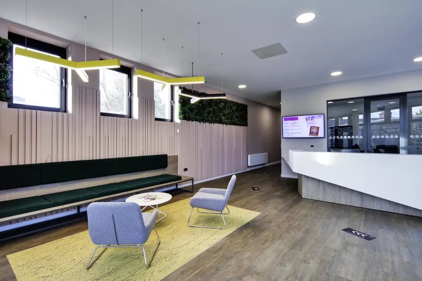 Highfield House, Dublin image 20