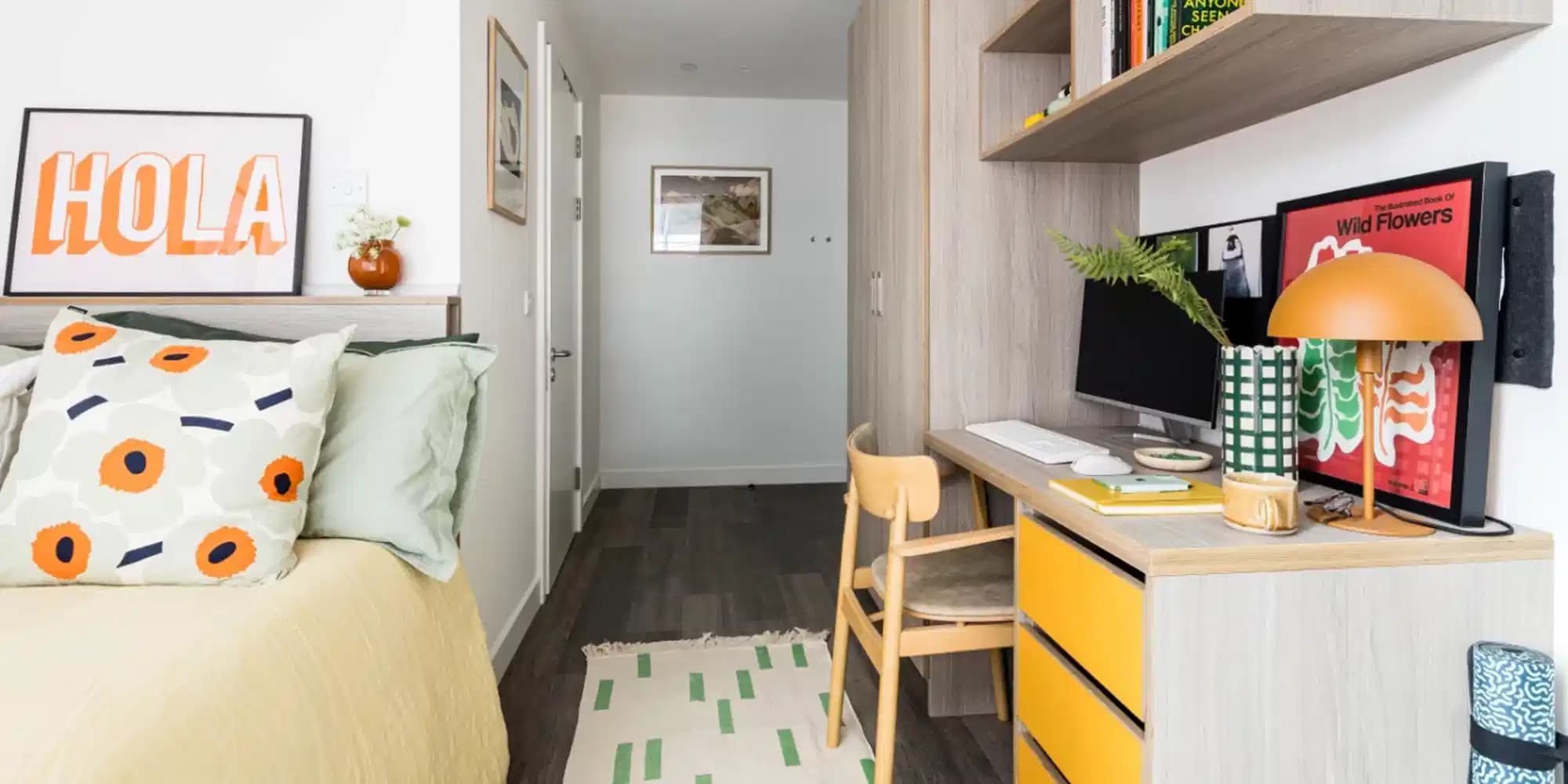 Bronze Studio Private Penthouse